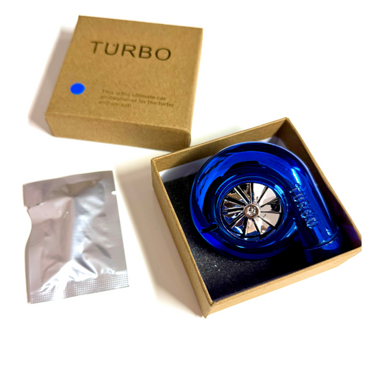 Parfum Turbo Auto